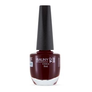 Esmalte 9Free 9ml Chris - Bauny Cosmeticos