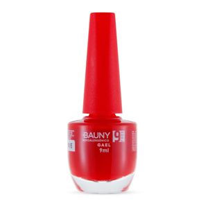 Esmalte 9Free 9ml Gael - Bauny Cosmeticos