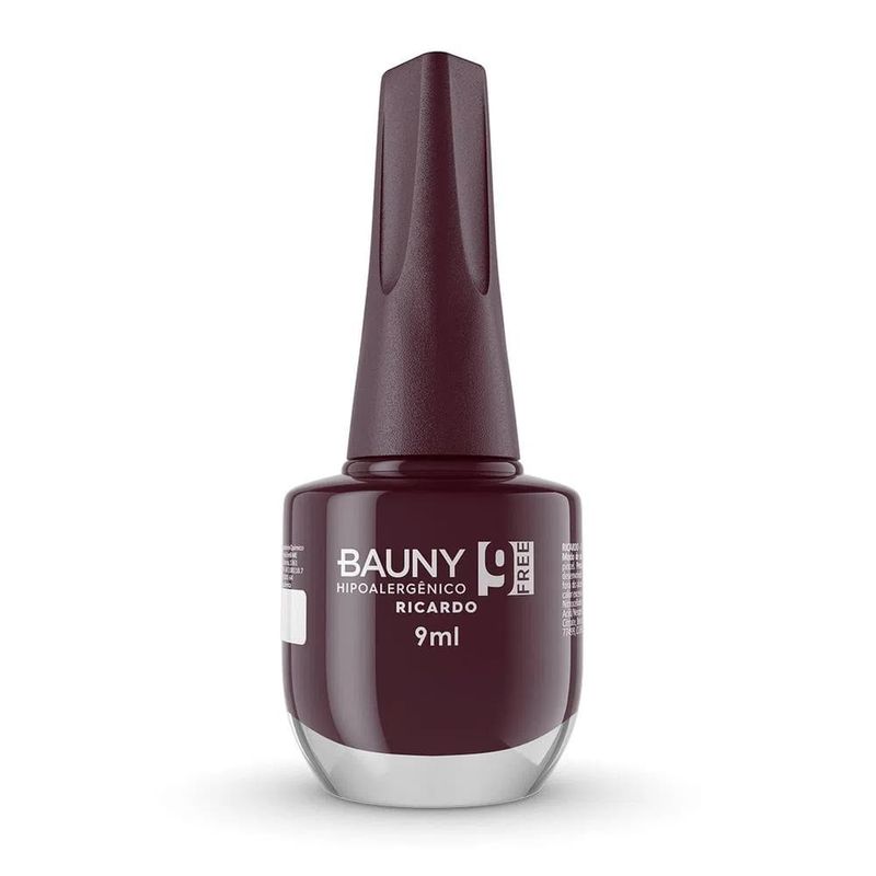 Esmalte-9Free-9ml-Ricardo---Bauny-Cosmeticos-794929