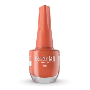 Esmalte 9Free 9ml Marcio - Bauny Cosmeticos