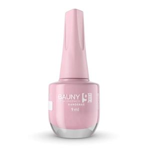 Esmalte 9Free 9ml Banderas - Bauny Cosmeticos