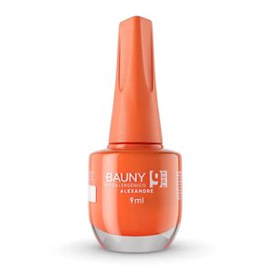 Esmalte 9Free 9ml Alexandre - Bauny Cosmeticos
