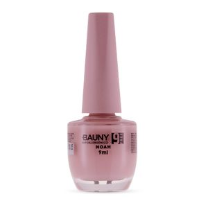 Esmalte 9Free 9ml Noah - Bauny Cosmeticos