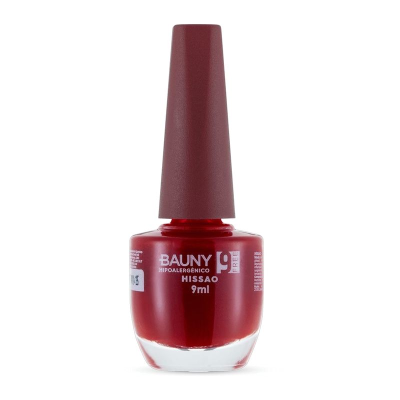 Esmalte-9Free-9ml-Hissao---Bauny-Cosmeticos-794973