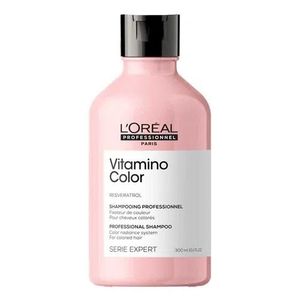 Shampoo 300ml Vitamino Color - Loreal Profissional