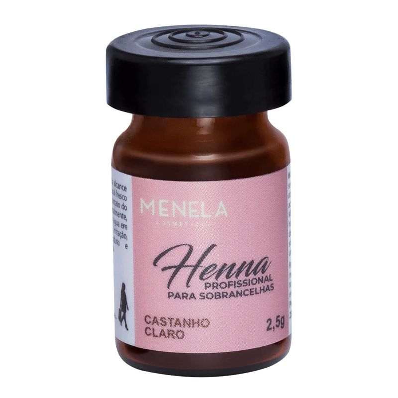 Henna-Para-Sobrancelhas-25g-Castanho-Claro---Menela-801688