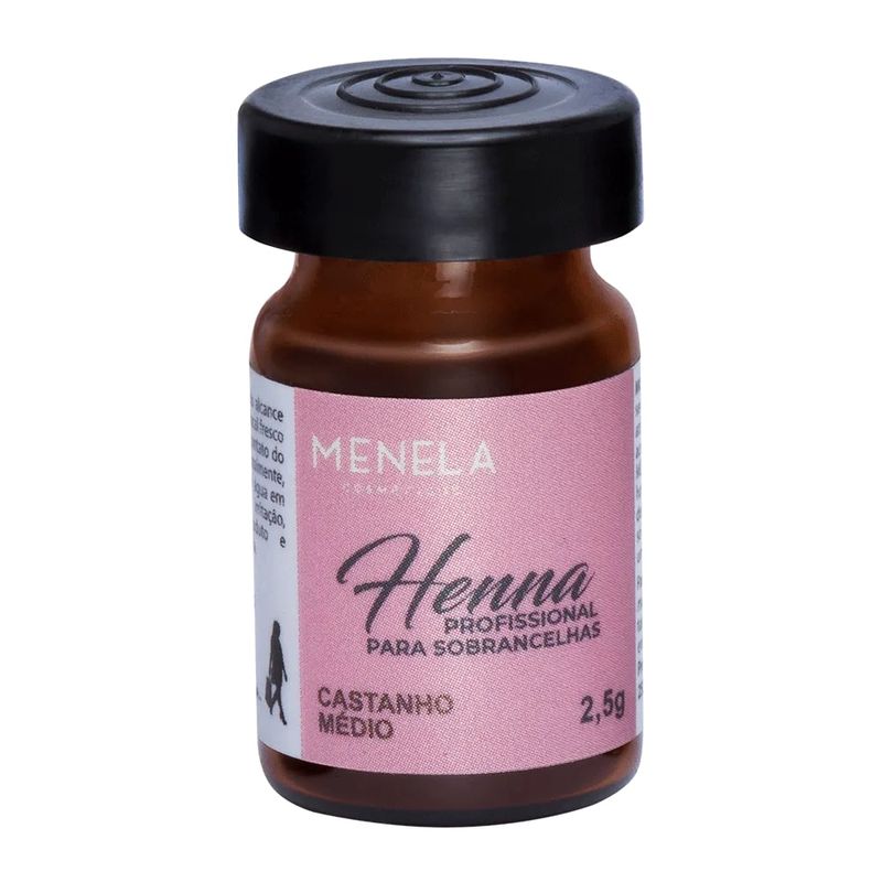 Henna-Para-Sobrancelhas-25g-Castanho-Medio---Menela-801689