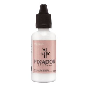 Fixador Henna 30ml - Menela