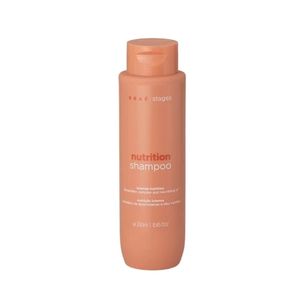 Shampoo 250ml Nutrition - Brae Stages