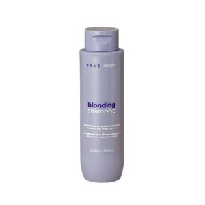 Shampoo 250ml Blonding - Brae Stages
