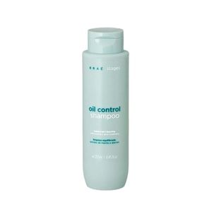 Shampoo 250ml Oil Control - Brae Stages