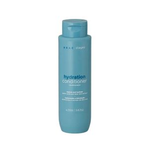 Condicionador 250ml Hydration - Brae Stages