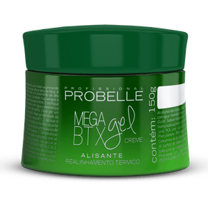 Realinhamento Termico 150g Gel - Probelle