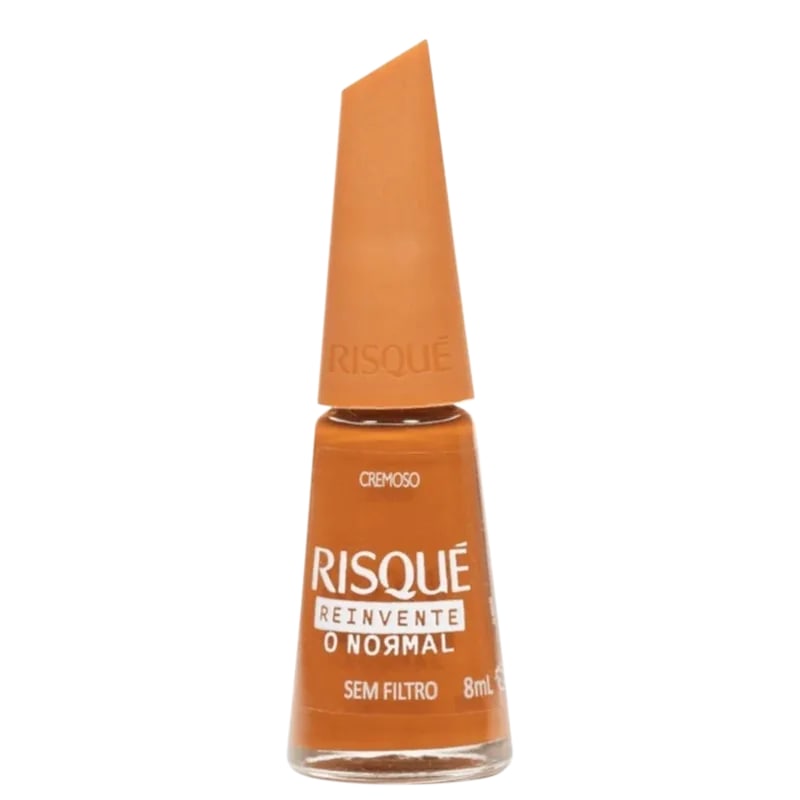 Esmalte-Cremoso-8ml-Reinvente-o-Normal-Sem-Filtro---Risque-793410