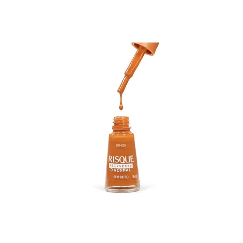 Esmalte-Cremoso-8ml-Reinvente-o-Normal-Sem-Filtro---Risque-793410