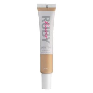 Base Fluida Efeito Natural 30ml Cor 220 - Ruby Kisses