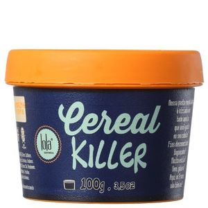 Pasta Modeladora 100g Cereal Killer - Lola