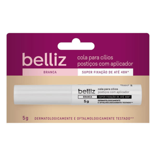 Cola-Para-Cilios-48h-Branca-Com-Aplicador---Belliz-788593
