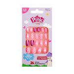 Unha-Infantil-Pink-Color-Change---Kiss-Ny-461873