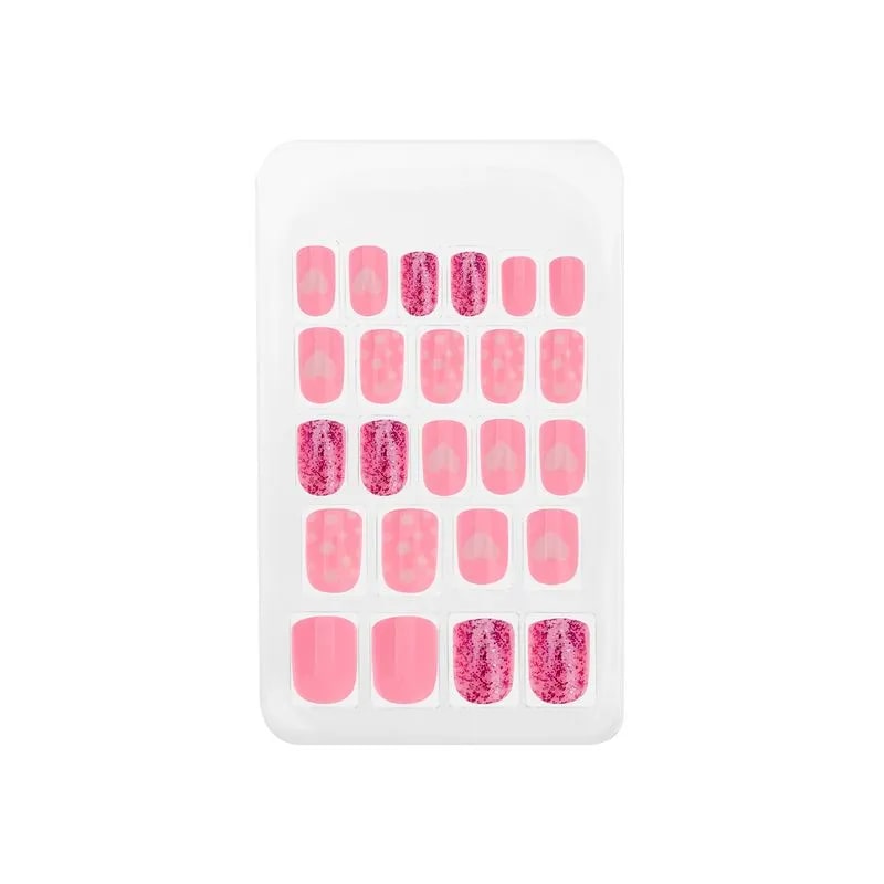 Unha-Infantil-Pink-Color-Change---Kiss-Ny-461873