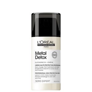 Leave-in 100ml Metal Detox - Loreal Profissional