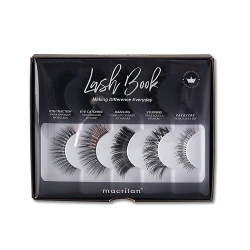 Cilios-Posticos-Lash-Book-Com-05-Pares-EB101---Macrilan-801275