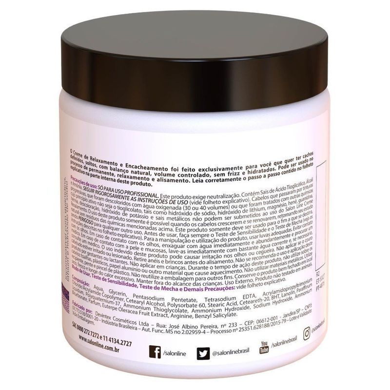 Creme-Permanente-Afro-Tioglicolato-500g-Relaxamento-e-Encacheamento---Salon-Line-601969