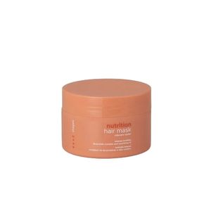 Mascara 200g Nutrition - Brae Stages