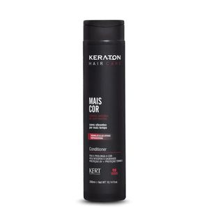 Condicionador 300ml Mais Cor - Kert