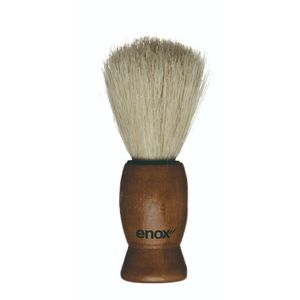 Pincel Para Barba Pequeno Ref. 395 - Ricca