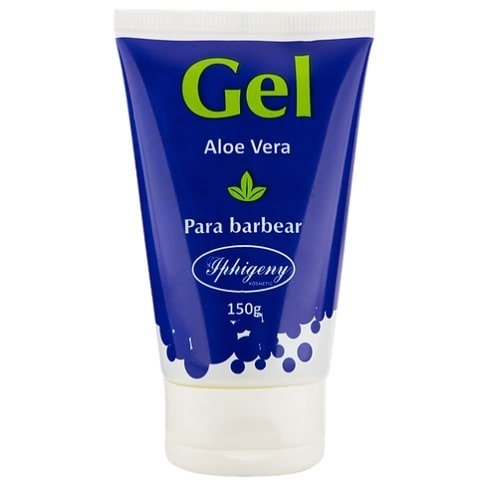 Gel-Para-Barbear-150g-Aloe-Vera---Iphigeny-181323