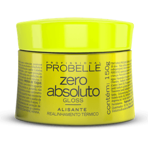 Realinhamento Termico 150g Zero Absoluto - Probelle