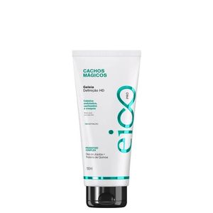 Geleia Definiçao Hd 190ml Cachos Magicos - Eico Profissional