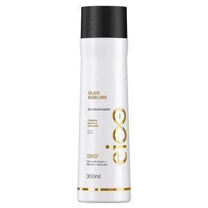 Condicionador 300ml Oleo Sublime - Eico Profissional