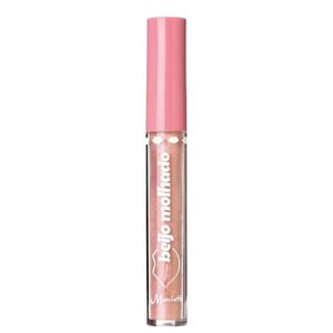 Gloss Beijo Molhado 08 Passion - Marchetti