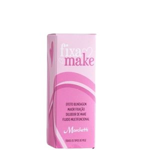 Fixa Make - Marchetti