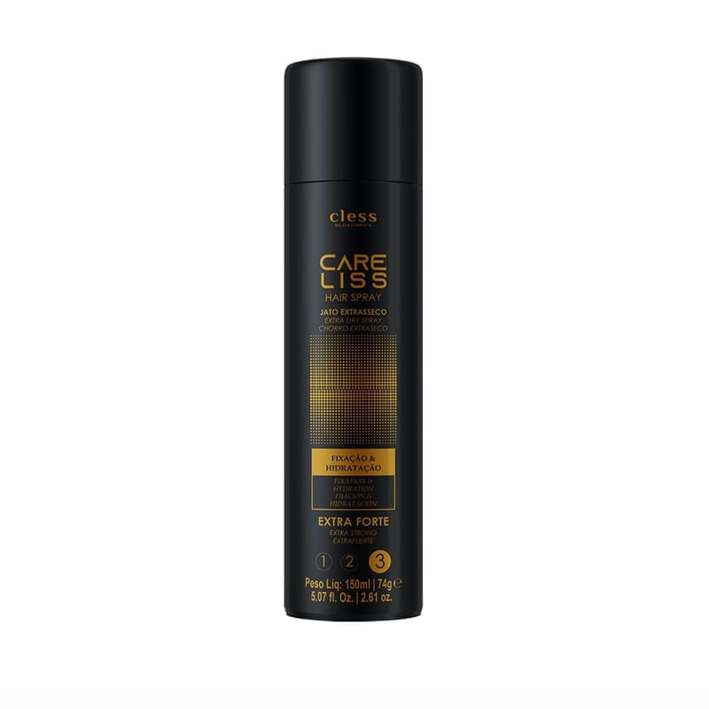 Spray-Care-Liss-150ml-Extra-Forte---Cless-784271