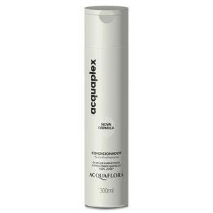 Condicionador 300ml Acquaplex - Acquaflora
