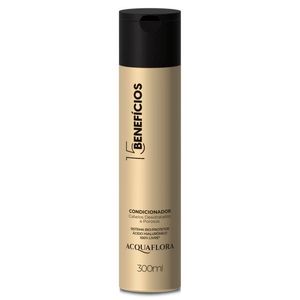 Condicionador 300ml 15 Beneficios - Acquaflora