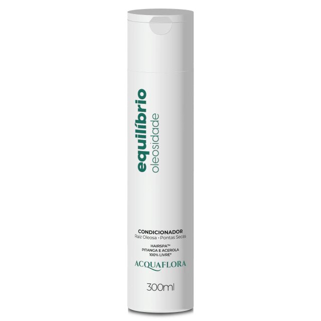 Condicionador-300ml-Equilibrio-Raiz-Oleose-Pontas-Secas---Acquaflora-383040