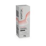 Gel-Base-Para-Unhas-10g-Clear-Max---Vertix-801046