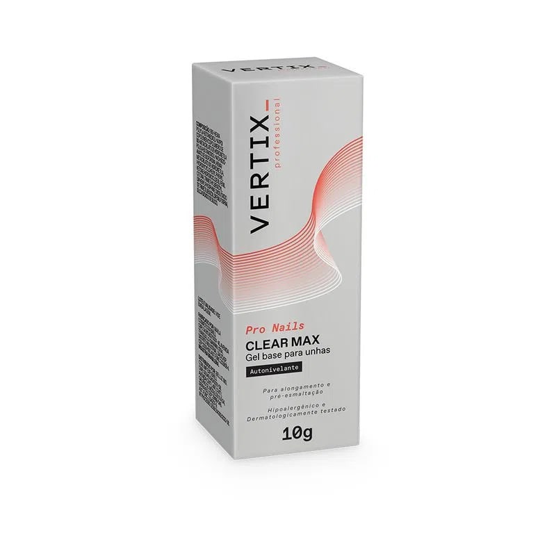 Gel-Base-Para-Unhas-10g-Clear-Max---Vertix-801046