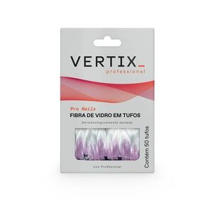 Fibra de Vidro em Tufos 50 Tufos - Vertix