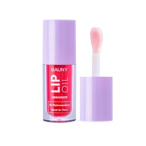 Lip Oil 6g Cereja - Bauny Cosmeticos