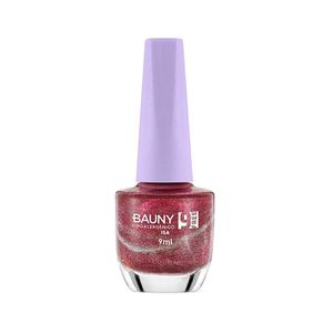 Esmalte Metalizado 9Free 9ml Isa - Bauny Cosmeticos