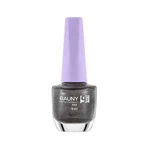 Esmalte Glitter 9Free 9ml Ana - Bauny Cosmeticos