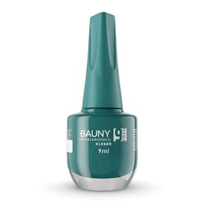 Esmalte 9Free 9ml Kleber - Bauny Cosmeticos