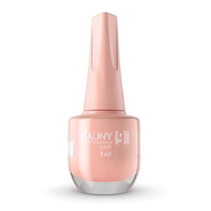 Esmalte 9Free 9ml Caio - Bauny Cosmeticos