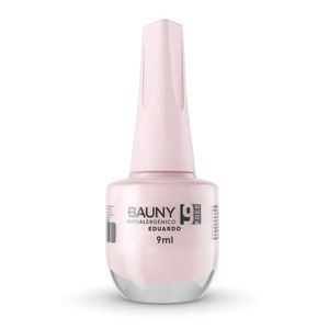 Esmalte 9Free 9ml Eduardo - Bauny Cosmeticos