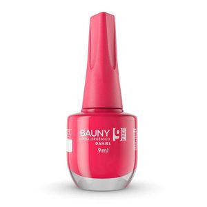 Esmalte 9Free 9ml Daniel - Bauny Cosmeticos
